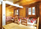  Les Lauzes, Avoriaz Ski Chalet